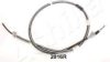 TOYOT 4642030540 Cable, parking brake